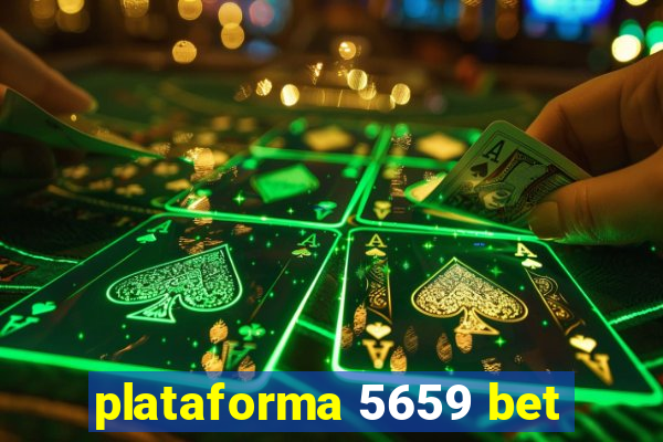 plataforma 5659 bet
